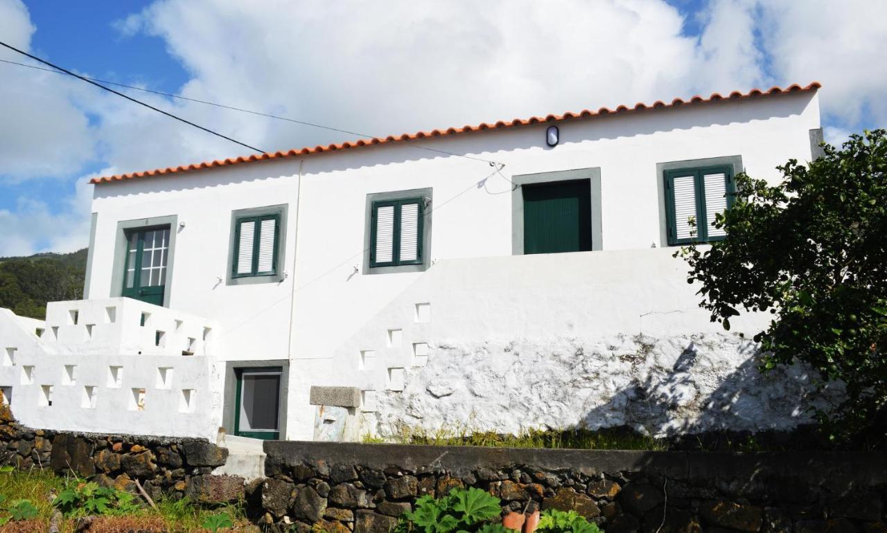 São MateusCasa Do Arrodeio别墅 外观 照片