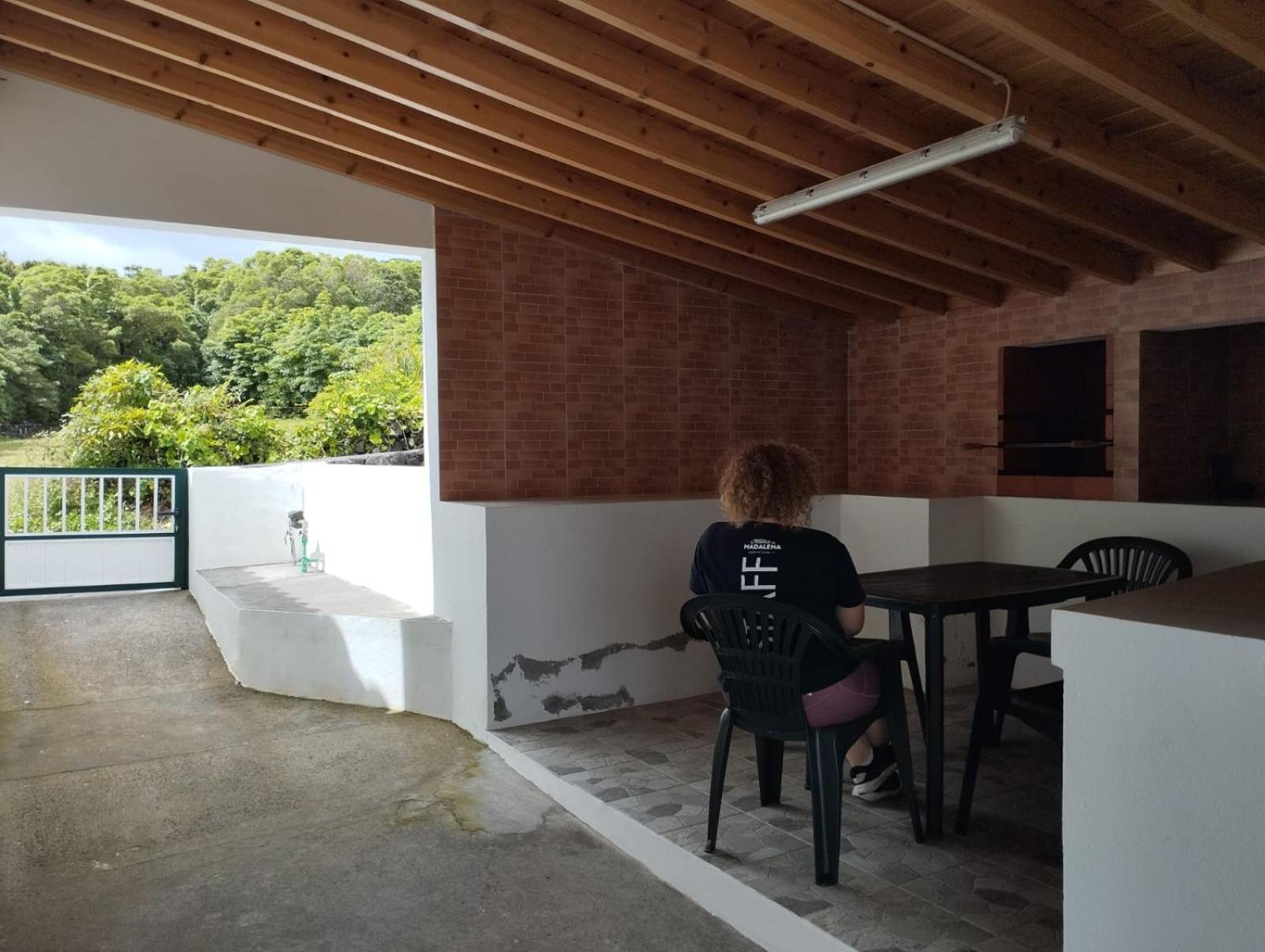 São MateusCasa Do Arrodeio别墅 外观 照片